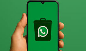 How to Empty WhatsApp's Hidden Trash and Free Up Space