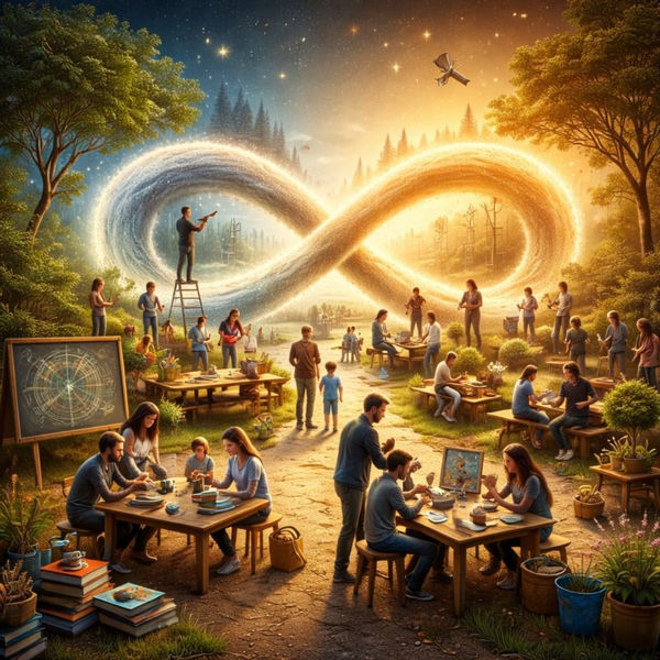 aprendizaje infinito 1