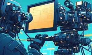 El futuro del entretenimiento: La revolucion de la tecnología