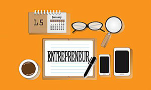 emprendedor