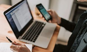 Activate WhatsApp's "Anti-Theft Mode": Saying Goodbye to Scams