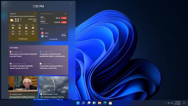 tips windows11