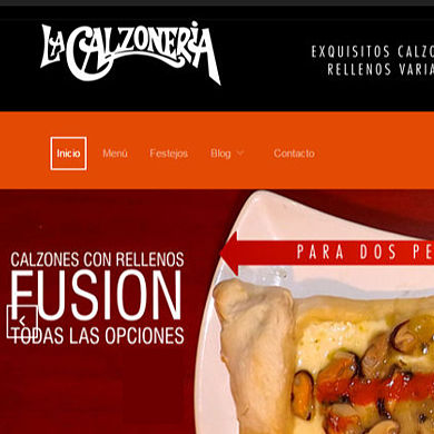 lacalzoneria