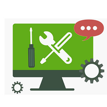 Professional Web Maintenance