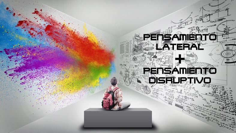 lateral disruptivo